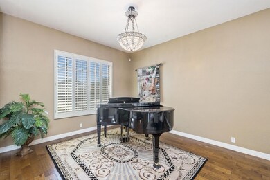 Front Room