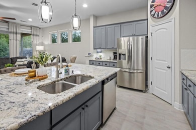 409 Bonnet Blvd, Georgetown, TX 78628 - photo 6