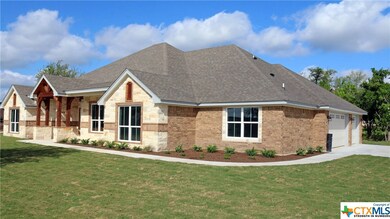 1191 Lutheran Church Rd, Copperas Cove, TX 76522 - photo 2