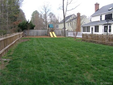 Lush Fenced Backyard,Playground Area,20x12 Rear De