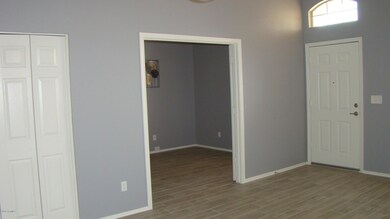 FRENCH DOOR