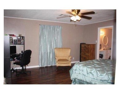 Master Bedroom.