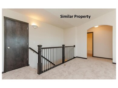 Steps to Lower Level