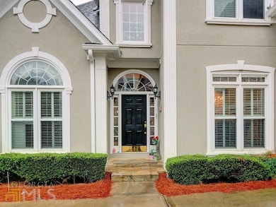 4771 Powers Park Ct NE, Marietta, GA 30067 - photo 5