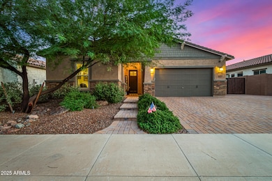 18377 W Elm St, Goodyear, AZ 85395 - photo 5