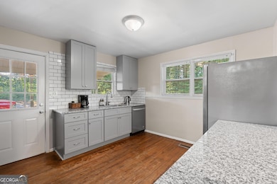 329 Hampton St, McDonough, GA 30253 - photo 3