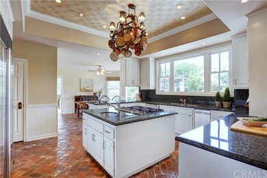 Tons of natural light!