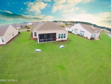 269 Cable Lake Cir, Carolina Shores, NC 28467 - photo 7