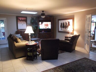 GREAT ROOM