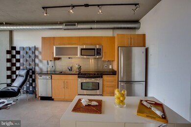 The Alta unit 1105, Washington, DC 20005 - photo 4