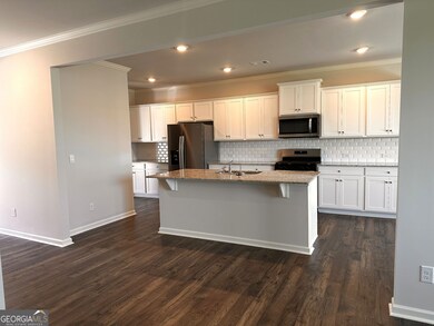 140 Landsdowne Way SE, Cartersville, GA 30120 - photo 3