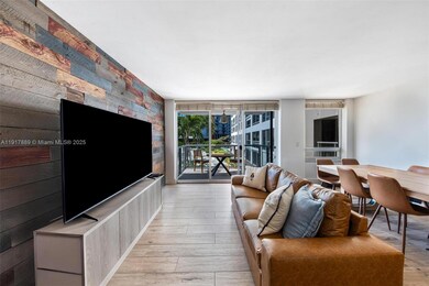 The Palace on Brickell Condo unit C406, Miami, FL 33129 - photo 3