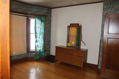 Bed room 1st floor
