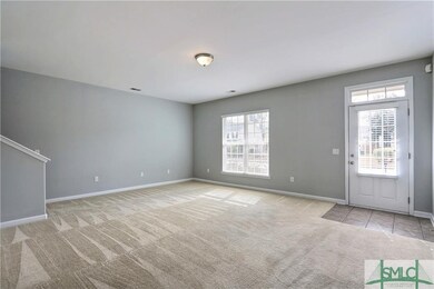 Savannah GA, 31419 home for sale in Bradley Point 