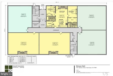 1651 Markley St, Norristown, PA 19401 - photo 2