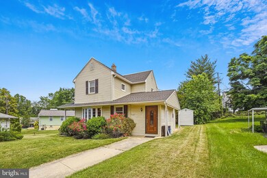 1405 Shefford Rd, Baltimore, MD 21239 - photo 2