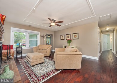 100 Huse Dr, Annapolis, MD 21403 - photo 6