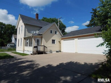 715 Fillmore St, Davenport, IA 52802 - photo 5