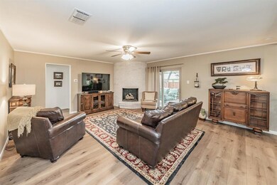 6505 Riddle Dr, North Richland Hills, TX 76182 - photo 3