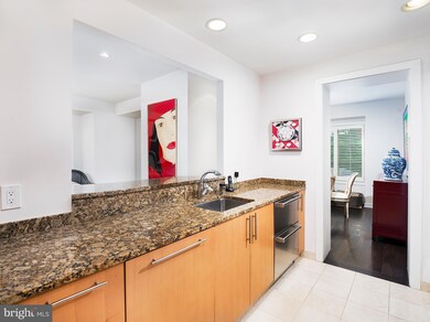 Corinthian Condominium unit PH1, Bala Cynwyd, PA 19004 - photo 6