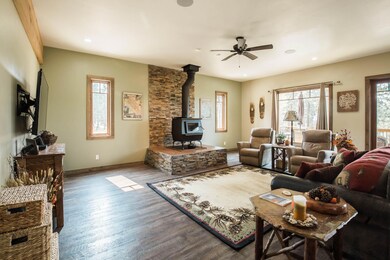 455 Tranquil Valley Trail, Kila, MT 59920 - photo 5