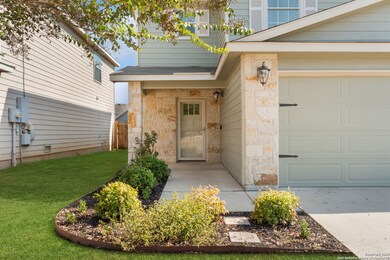 3814 Flyer Vista, San Antonio, TX 78261 - photo 2