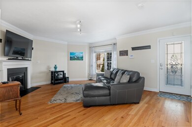 33 Albacore Way unit D, Portsmouth, NH 03801 - photo 4