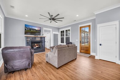 134 Indigo Way, Greenwood, SC 29649 - photo 5