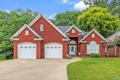 841 Natchez Trace NW, Arab, AL 35016 - photo 2