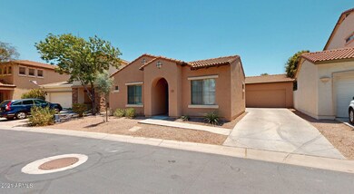 7637 E Billings St unit 75, Mesa, AZ 85207 - photo 3