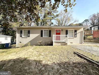 3800 Clovis Ct NW, Atlanta, GA 30331 - photo 2