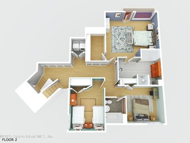 22 Harbour court 2nd floor