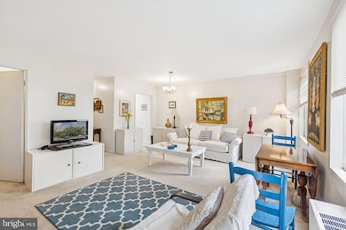 Prospect House unit 565, Arlington, VA 22209 - photo 5