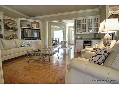 87 Mckenzie Dr, Bella Vista, AR 72715 - photo 7