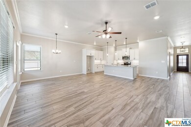 508 Juniper Dr, Troy, TX 76579 - photo 7