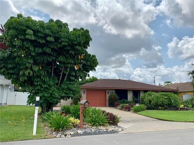 Beautifully landscaped by original and only owner.