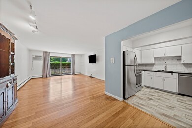 53 Paul St unit 11, Newton Center, MA 02459 - photo 4