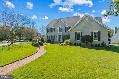 2800 Durmont Ct, Annapolis, MD 21401 - photo 2