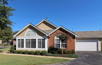 7466 Appling Club Cir unit 133, Cordova, TN 38016 - photo 2