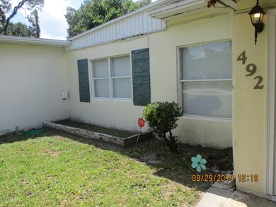 492 Tabor Dr S, Jacksonville, FL 32216 - photo 3