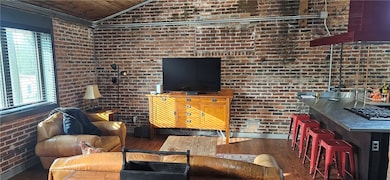 693 W North St unit 2, Fayetteville, AR 72701 - photo 2