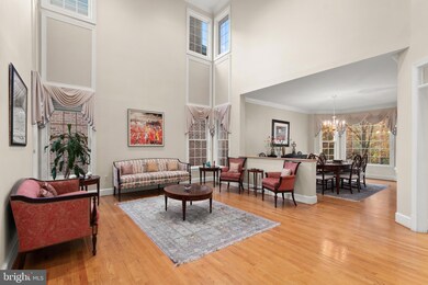 6672 Avignon Blvd, Falls Church, VA 22043 - photo 5