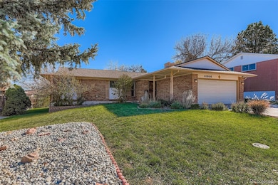 6064 S Steele St, Centennial, CO 80121 - photo 3