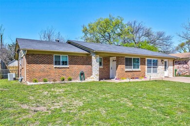 1205 Norwood Dr, Hurst, TX 76053 - photo 2