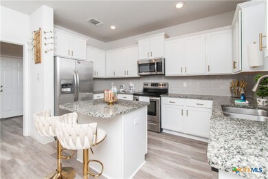 3905 Anvil Range Rd, Killeen, TX 76549 - photo 6