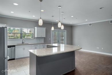 3100 Fairfield Ave unit 3B, Shreveport, LA 71104 - photo 5