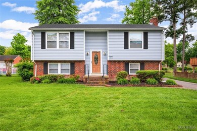 1911 Reagan Rd, Henrico, VA 23228 - photo 2