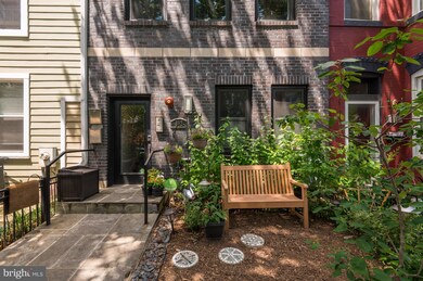 812 4th St NE unit 1, Washington, DC 20002 - photo 4