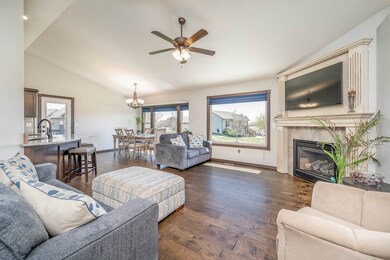 8541 W Candlewood Ct, Wichita, KS 67205 - photo 3