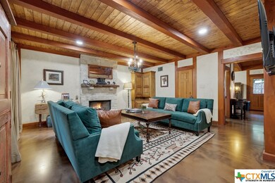 508 W San Antonio St, Fredericksburg, TX 78624 - photo 6